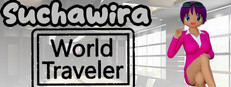 Suchawira World Traveler