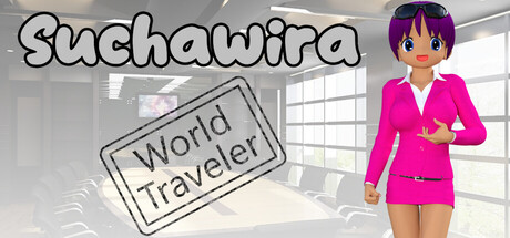 Suchawira World Traveler