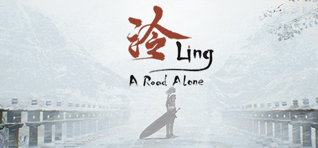 Ling: A Road Alone banner