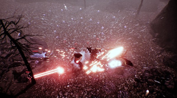 Ling: A Road Alone screenshot 7