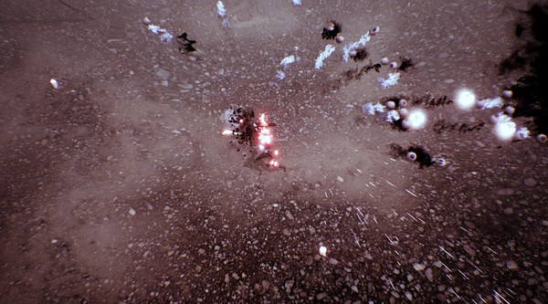 Ling: A Road Alone screenshot 8