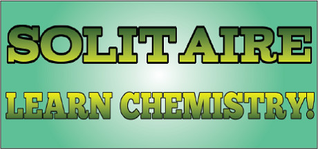 Solitaire: Learn Chemistry Cover Image