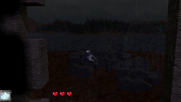 Screenshot z Raven The Last Neko Slayer Screenshot z Raven The Last Neko Slayer