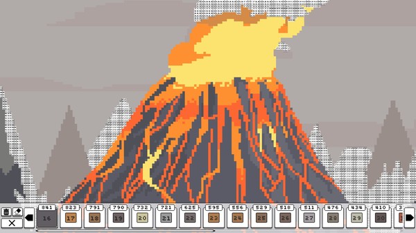 Coloring Pixels - Vistas Pack