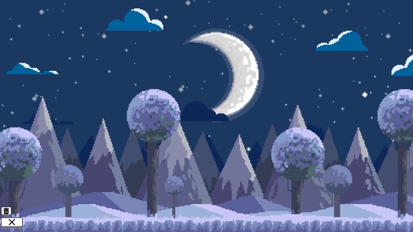 Coloring Pixels - Vistas Pack
