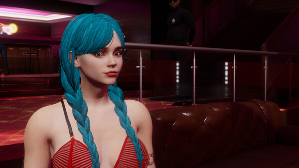 Real Girl 3 - Virtual Sex game for windows Pc 1