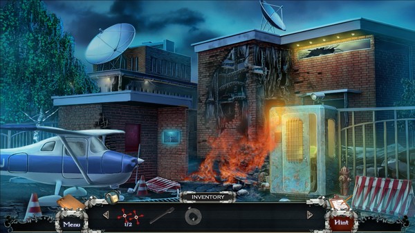 Screenshot z Greed 2: Forbidden Experiments