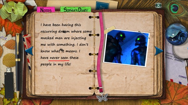 Screenshot z Greed 2: Forbidden Experiments