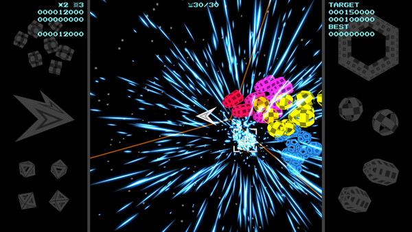 Omni Axes screenshot 5