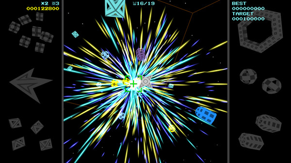 Omni Axes screenshot 2