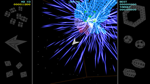 Omni Axes screenshot 3