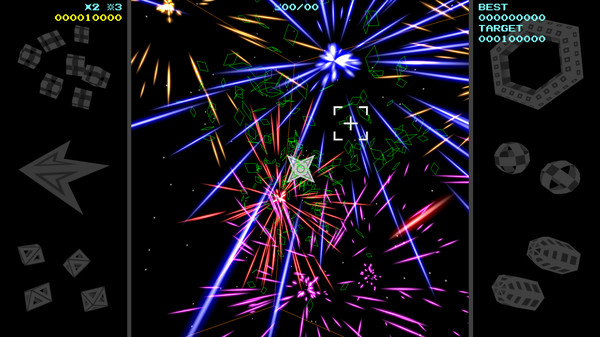 Omni Axes screenshot 4