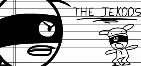 The Jekoos cover art