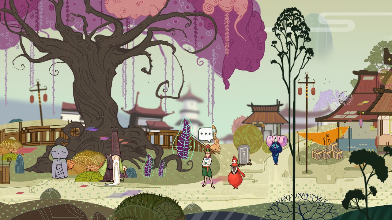 #2. 重明鸟 Bright Bird (Steam) 由: 北京星磐科技