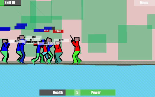 Brawl screenshot 2