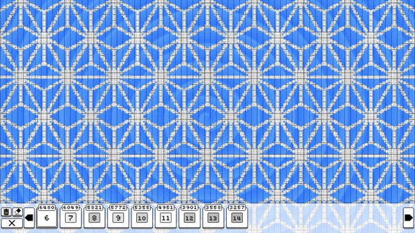 Coloring Pixels - Patterns Pack