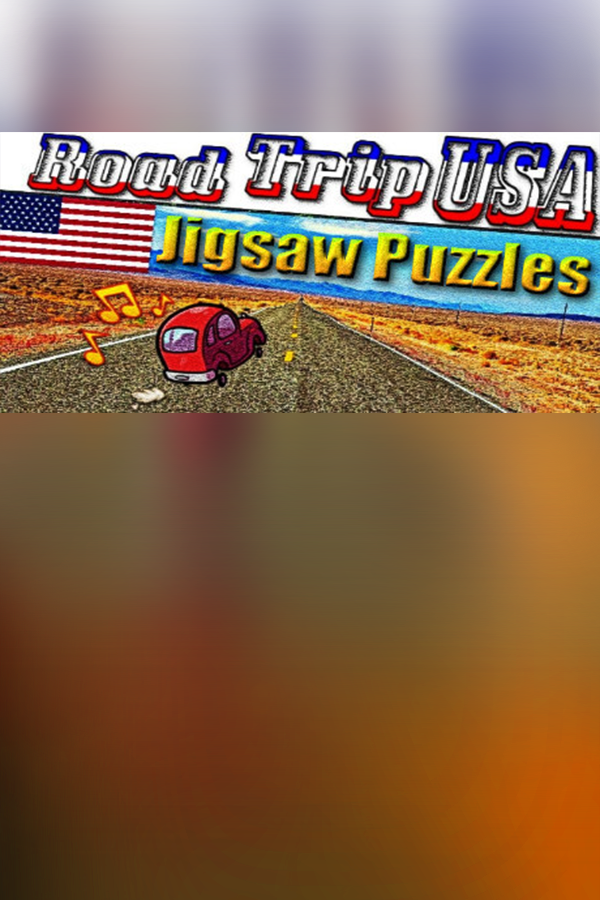 Classic Jigsaw Puzzles