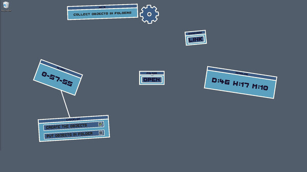 Screenshot z Pixel Planner Screenshot z Pixel Planner