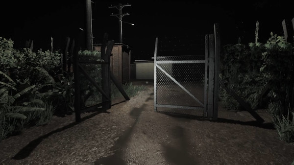 Screenshot z This Side Screenshot z This Side