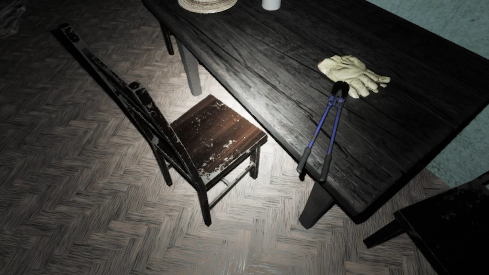 #10. This Side (Early Access Game) (Steam) 由: Rising