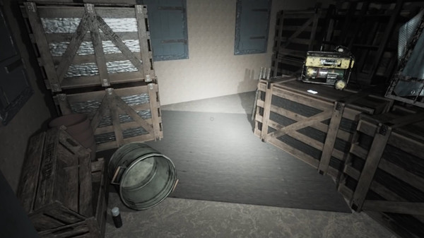 Screenshot z This Side Screenshot z This Side