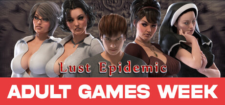 Lust Epidemic Header Image