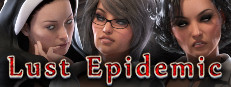 Lust Epidemic game cover