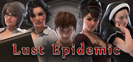 Lust Epidemic banner