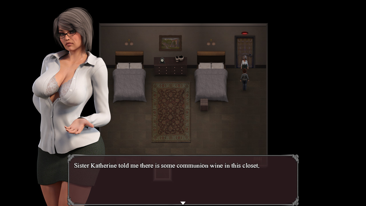 Lust Epidemic screenshot 8
