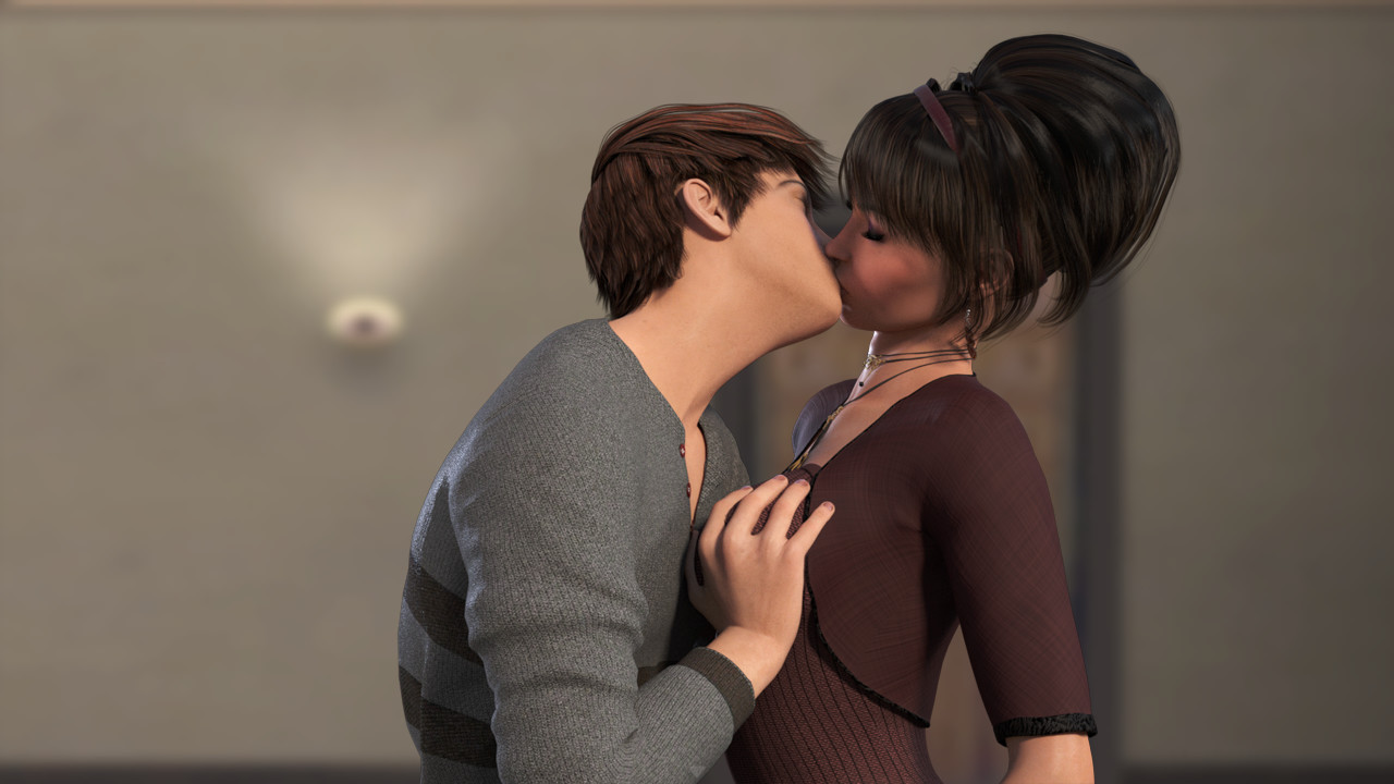 Lust Epidemic screenshot 13