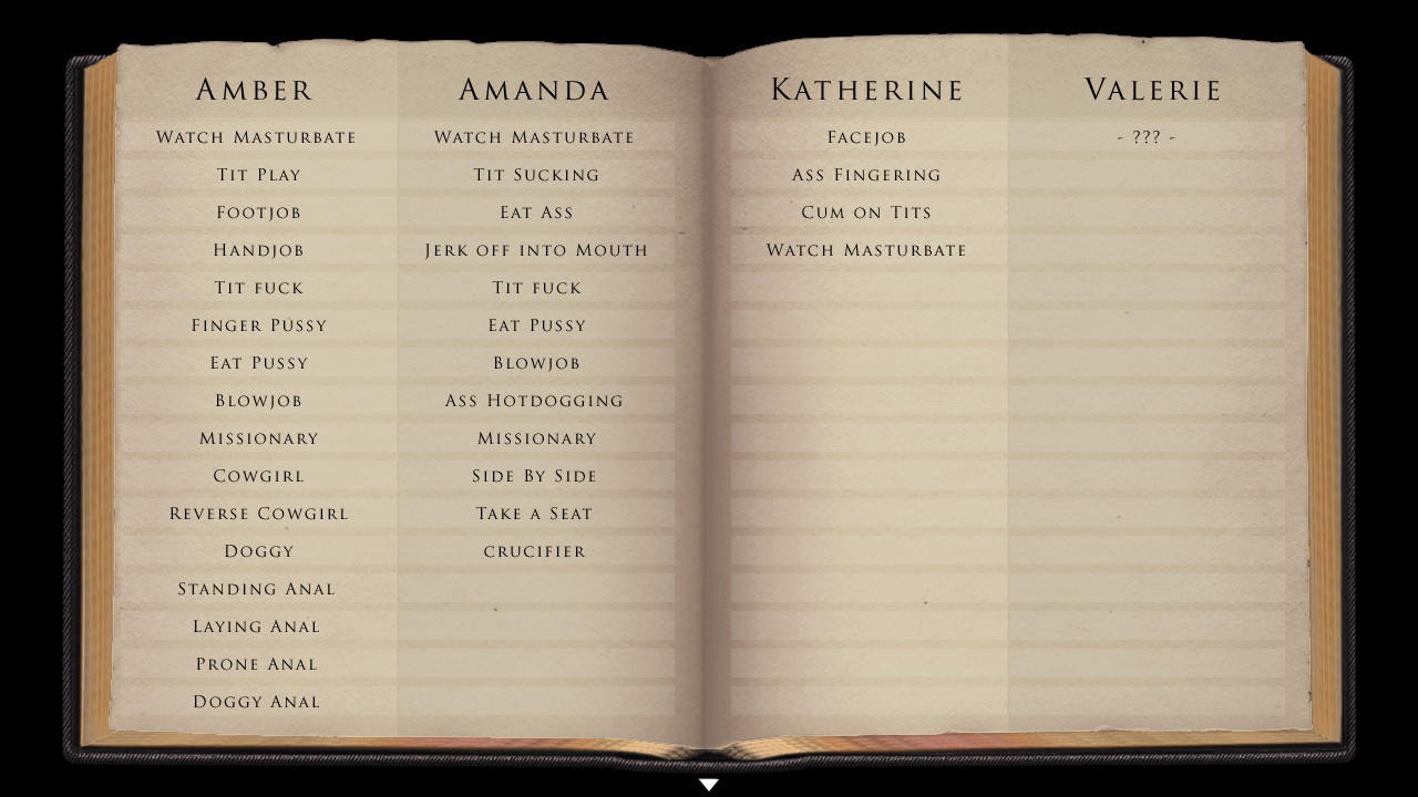 Lust Epidemic screenshot 10