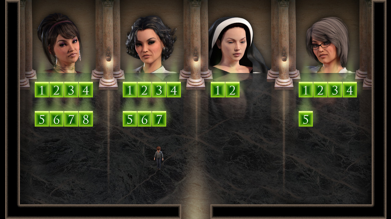 Lust Epidemic screenshot #17