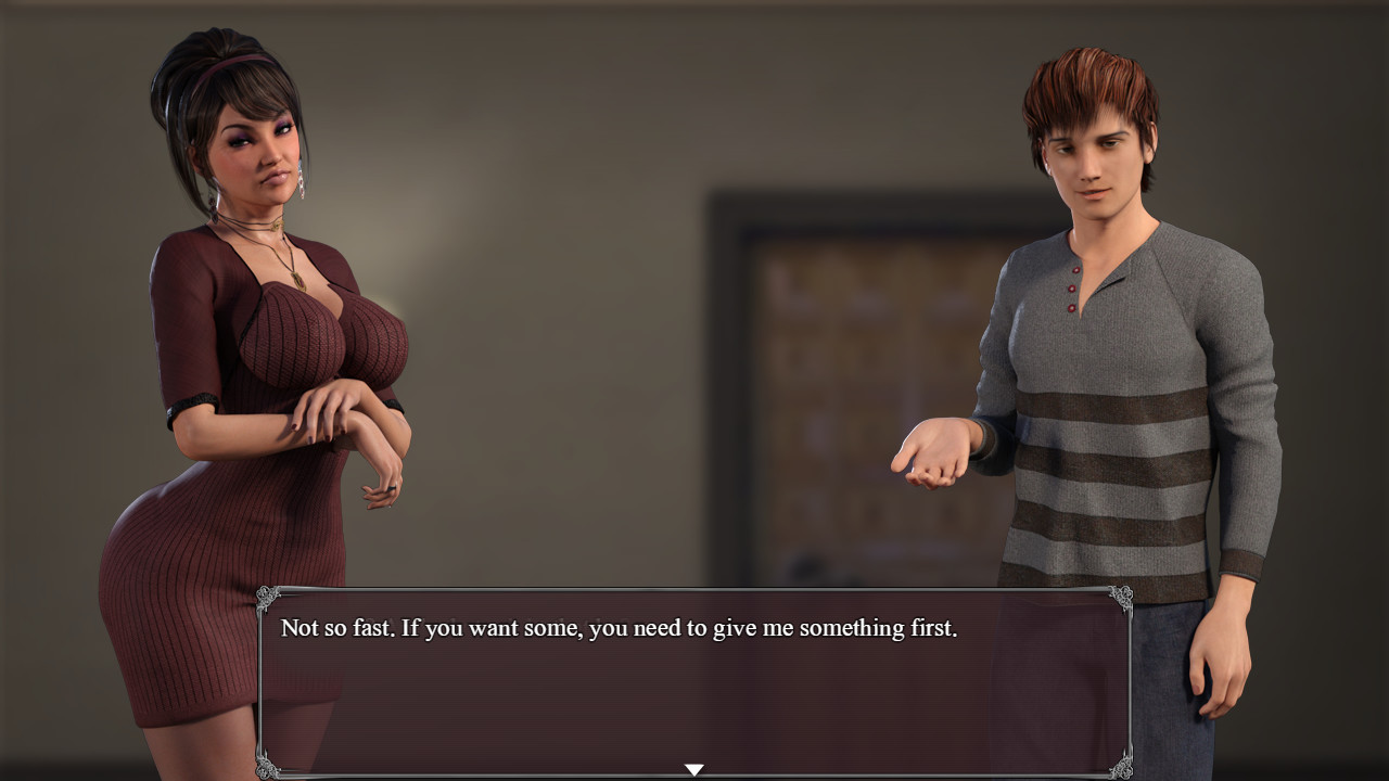 Lust Epidemic screenshot 12