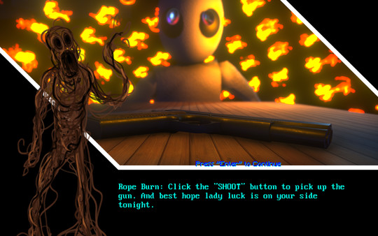 Consolation: Board Meeting - Anthology Edition screenshot 5