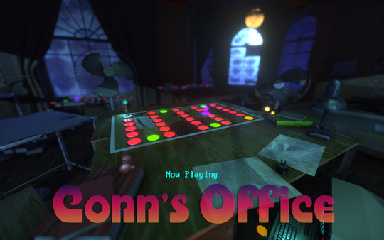 Consolation: Board Meeting - Anthology Edition screenshot 4