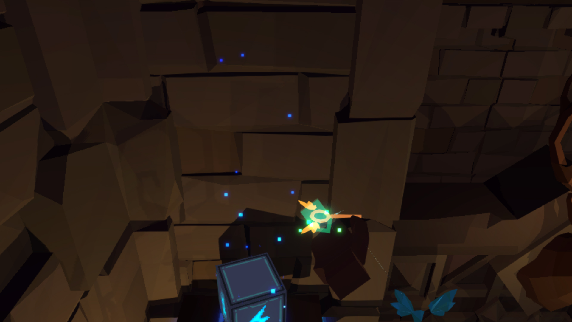 #5. I See You (Steam) 由: VR Triber