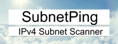 SubnetPing