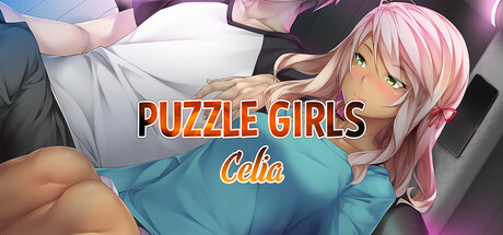 Puzzle Girls: Celia steam charts