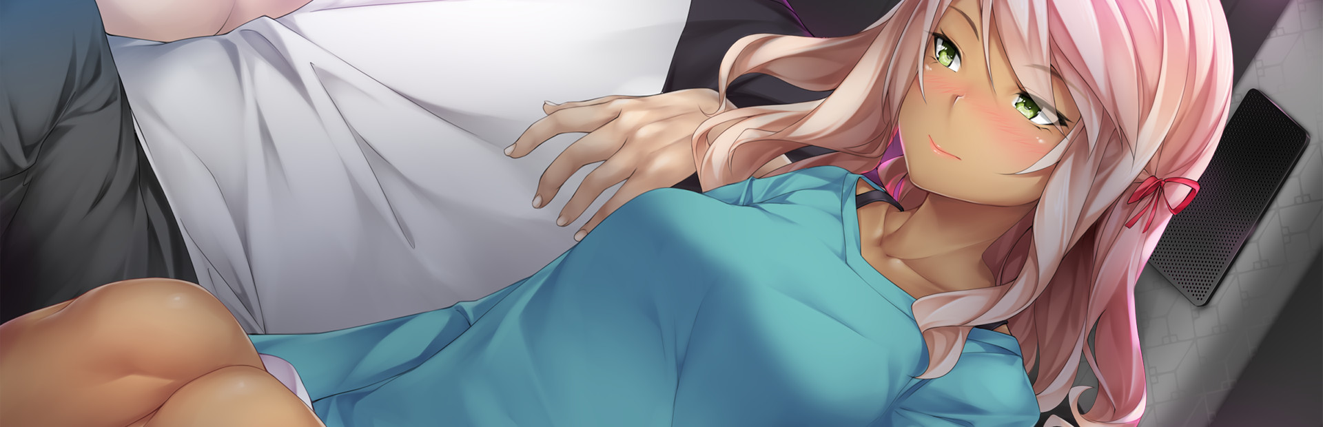 Puzzle Girls: Celia