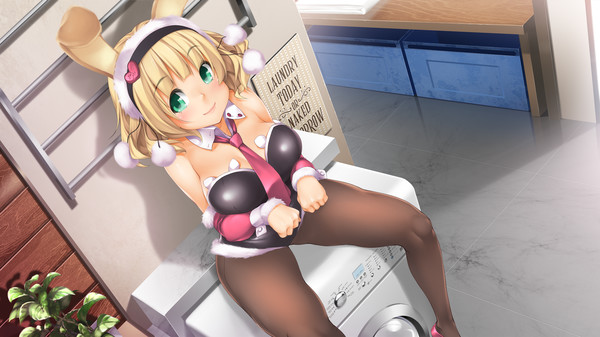 Harem Girl: Nikki