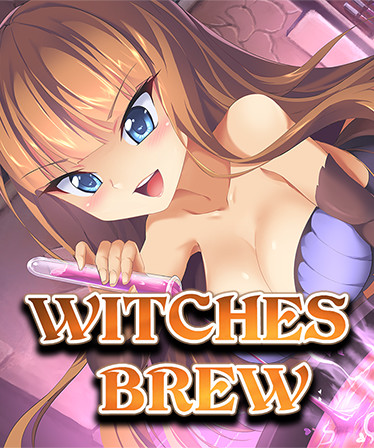 Witches Brew