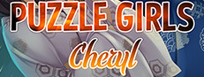 Puzzle Girls: Cheryl