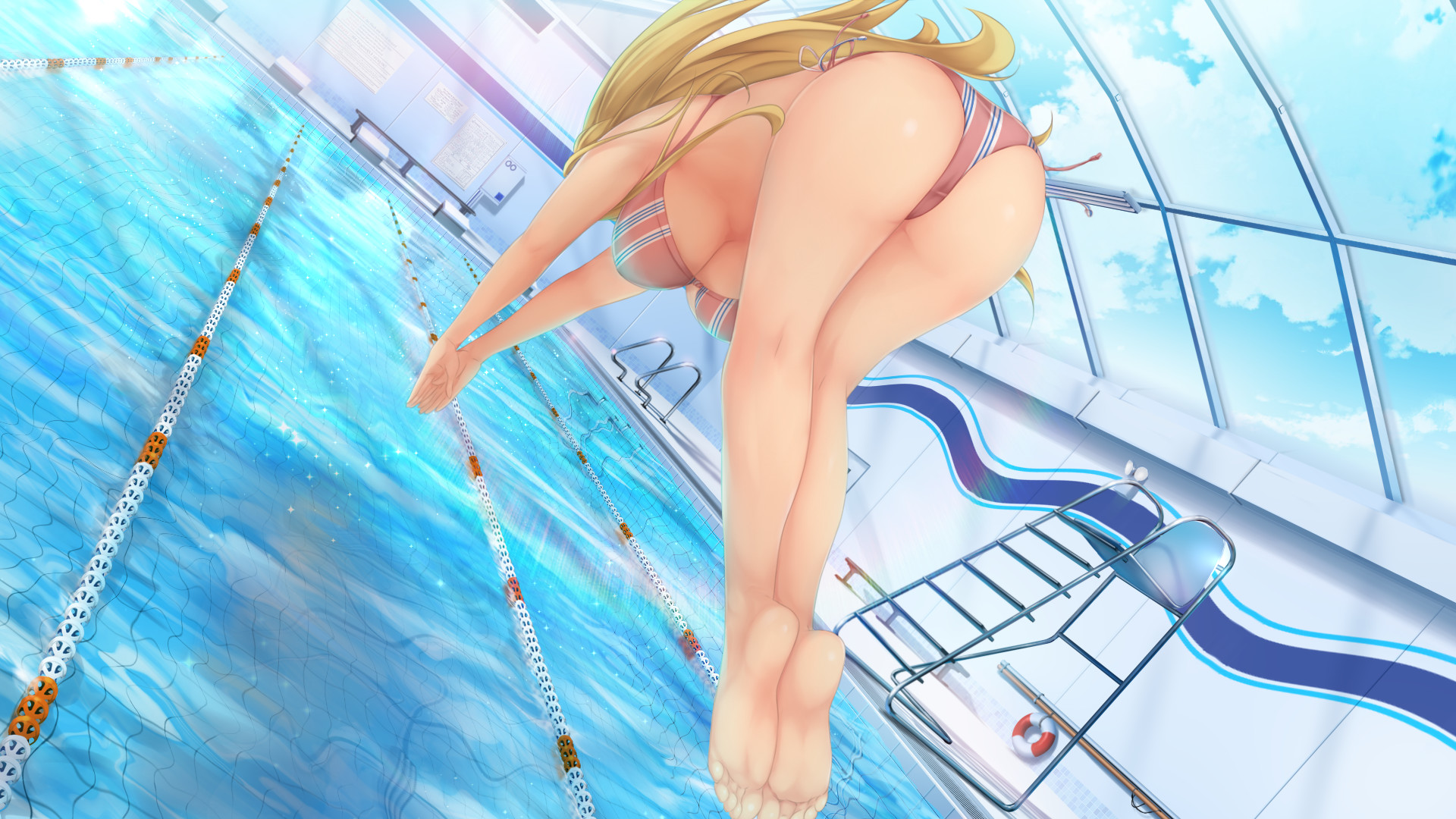 Puzzle Girls: Cheryl Featured Screenshot #1