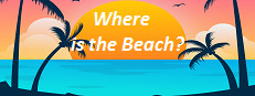 Where Is The Beach?