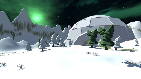 Screenshot z Where is The Beach Screenshot z Where is The Beach