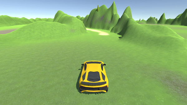 Screenshot z Where is The Beach Screenshot z Where is The Beach