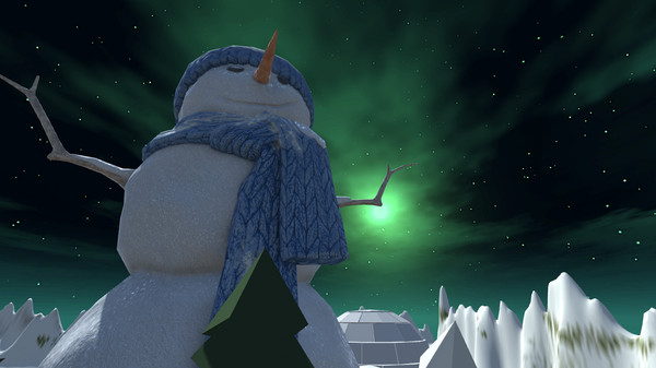 Screenshot z Where is The Beach Screenshot z Where is The Beach