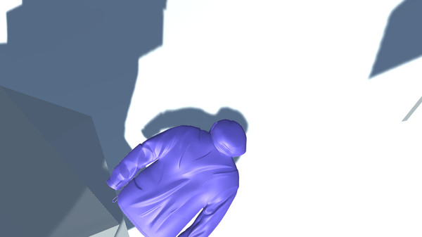 Screenshot z Where is The Beach Screenshot z Where is The Beach