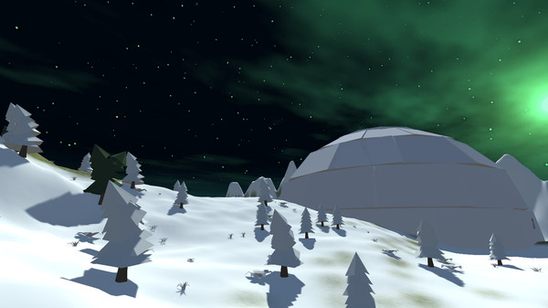 Screenshot z Where is The Beach Screenshot z Where is The Beach