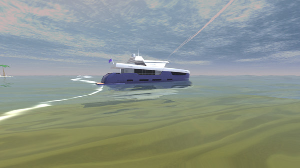 Screenshot z Where is The Beach Screenshot z Where is The Beach